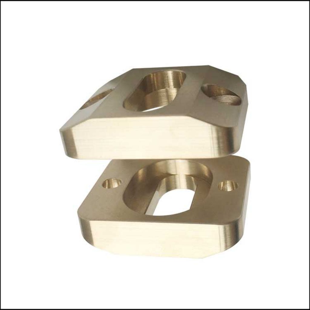 Machining Beryllium Copper Beryllium Copper Machining Machining