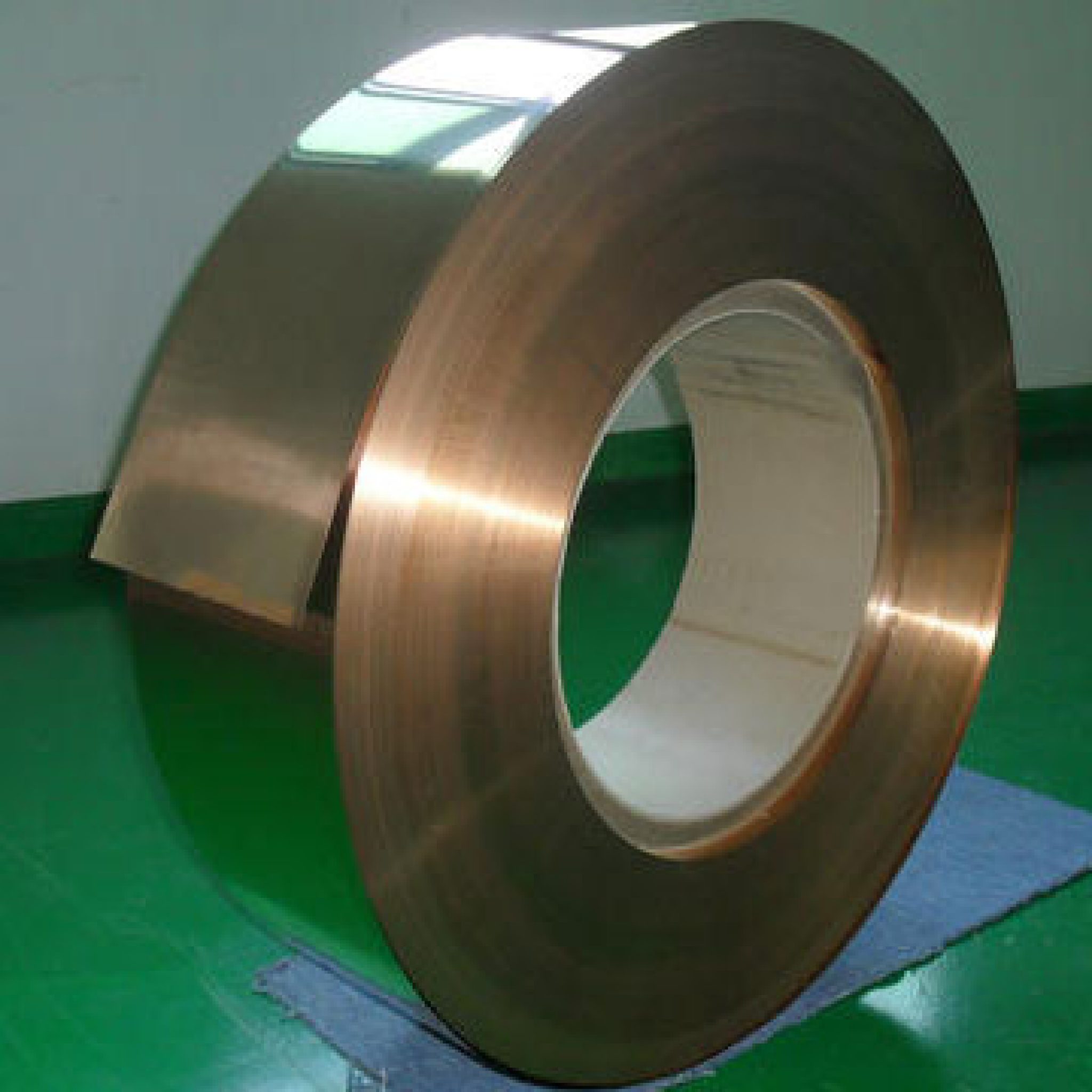 Beryllium Copper Alloy Beryllium Bronze Beryllium Copper Supplier