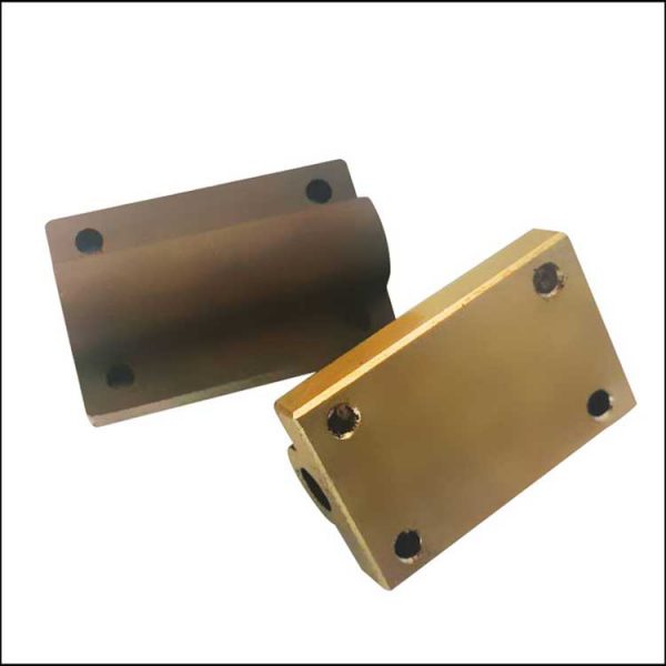 Machining Beryllium Copper Beryllium Copper Machining Machining