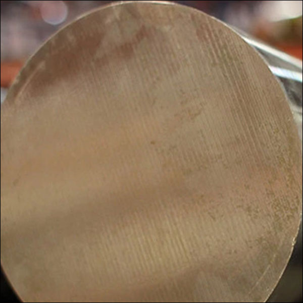 Beryllium Bronze Rod Made In China (1)