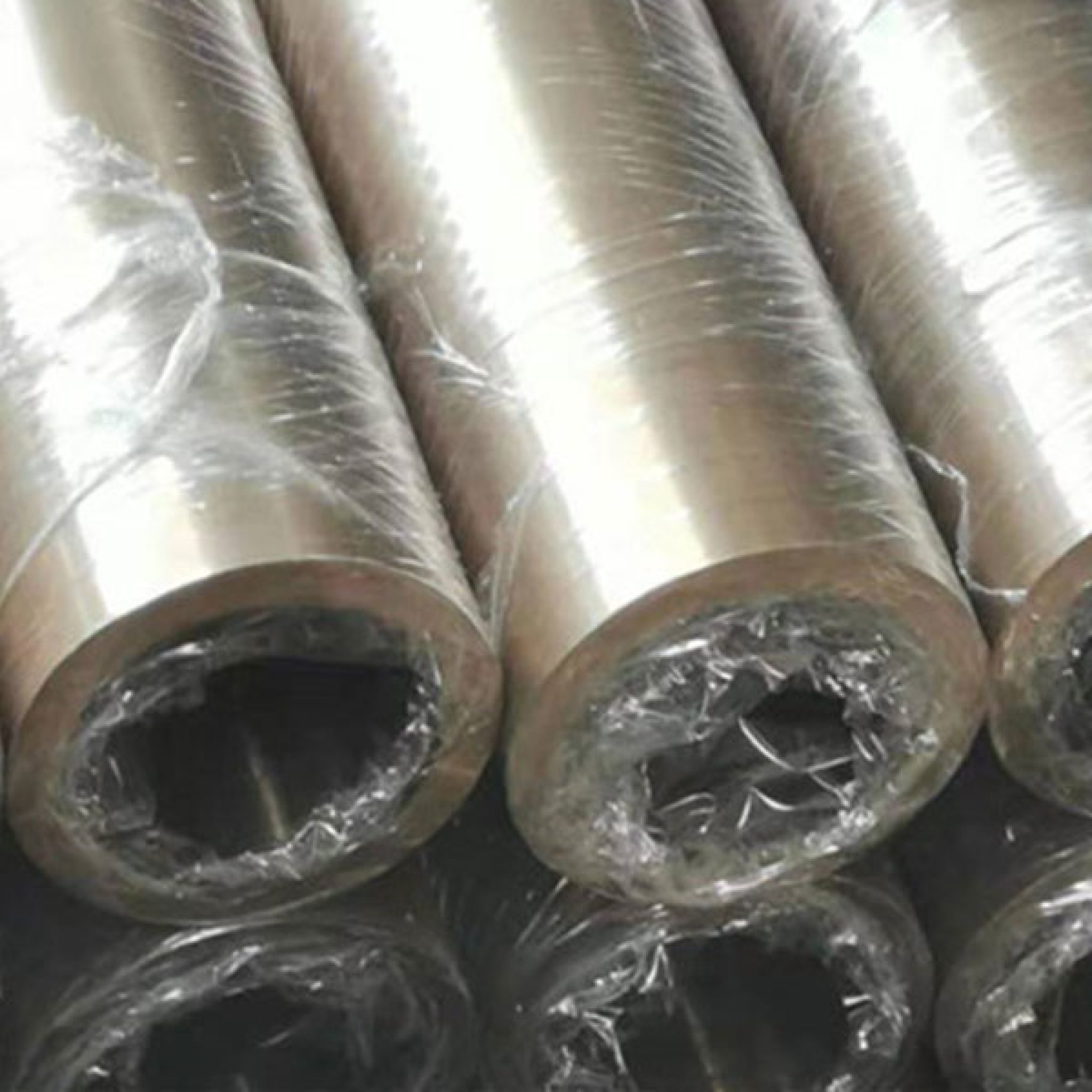 Beryllium Bronze Thin Tube Wonder Copper