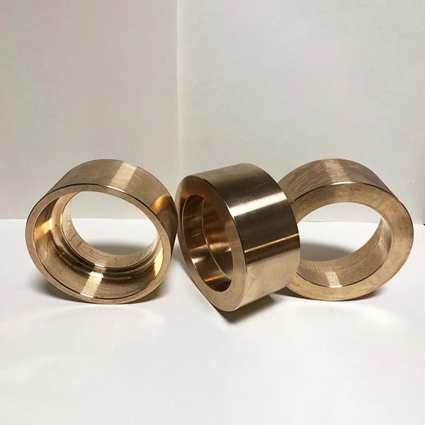 C17200 Beryllium Copper Ring (2)