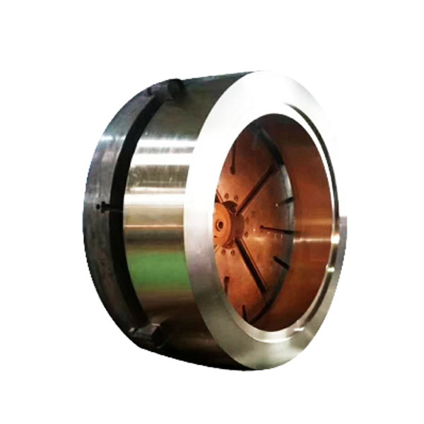 C17200 Beryllium Copper Ring (3)