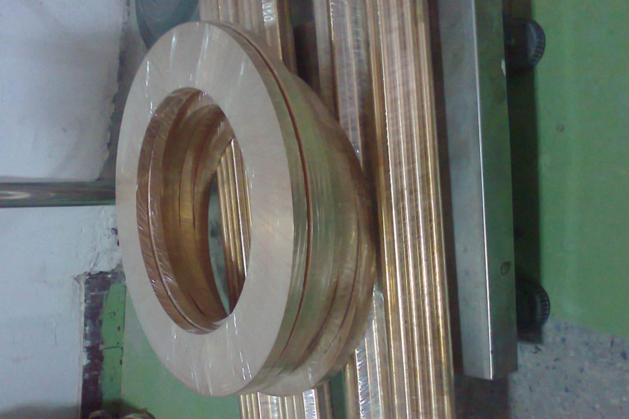 The Bright Annealing Process Of Copper Alloy Strip And Wire | Wonder Copper