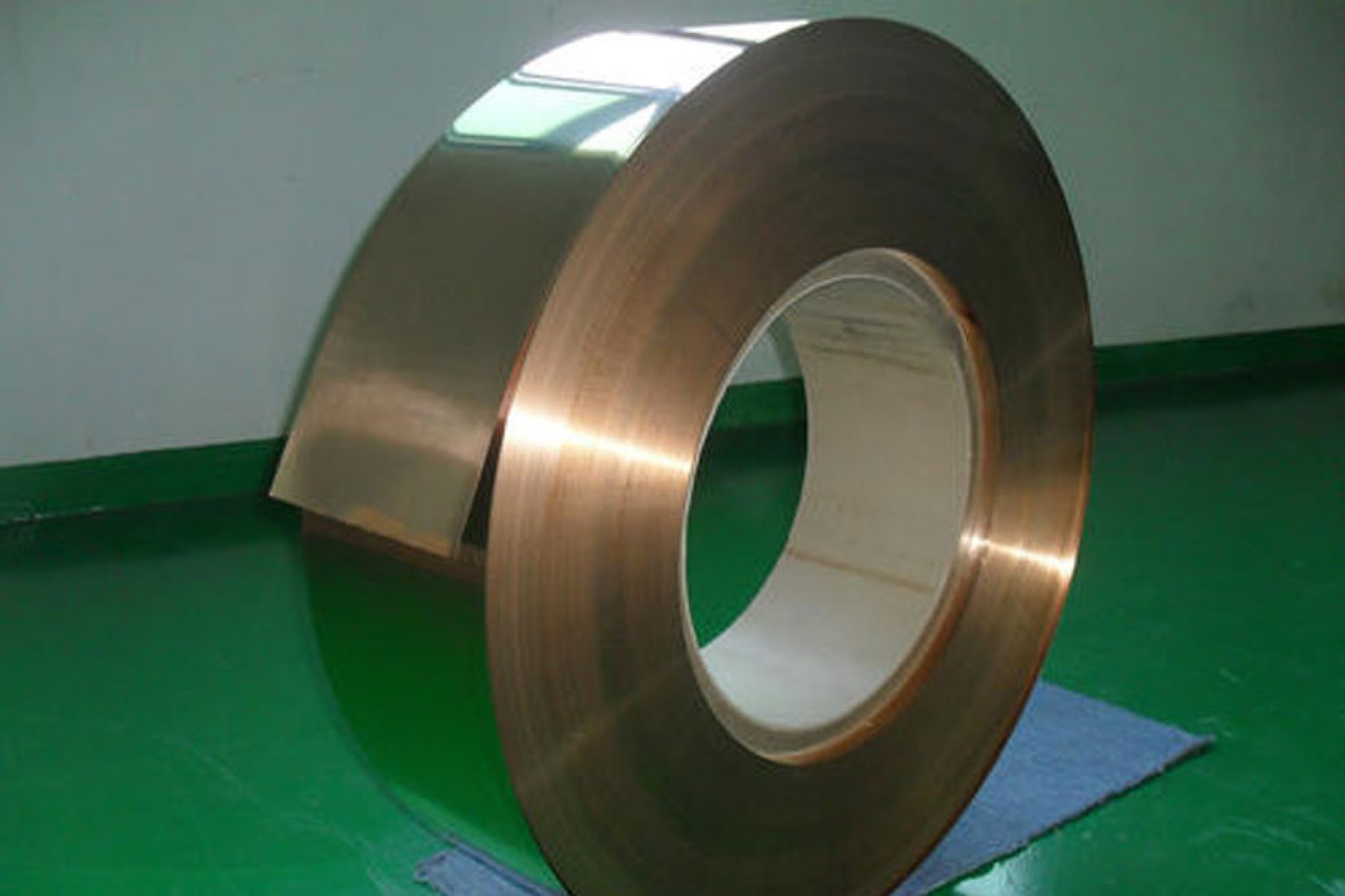 What Is Beryllium Copper Used For Wonder Copper