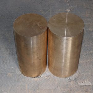 Beryllium Copper Bar C17200 (4)