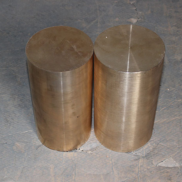 Beryllium Copper Bar C17200 (4)