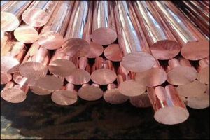 Beryllium Copper Used In Explosive Atmospheres