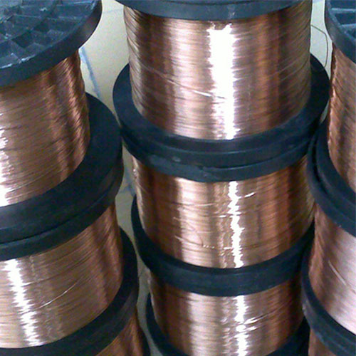 C17200 beryllium copper spring wire (4)