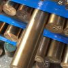The Impurities In C17200 Beryllium Copper Rod