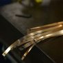 0.08mm thickness beryllium copper strip