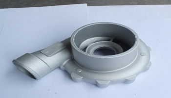 Introduction to the method of aluminum alloy die casting to solve casting porosity