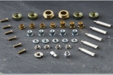 The development trend of precision CNC machining