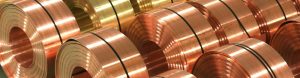 Beryllium-Copper-Macturinger