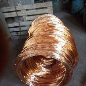 Beryllium-Copper-Wire