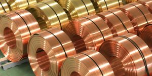 Beryllium-bronze