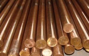 The-Crack-Phenomenon-Of-Forging-Beryllium-Bronze-Rod