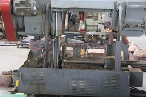 China Beryllium Copper Forging Shop