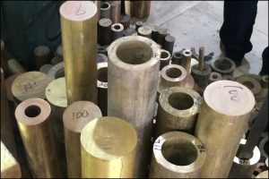Beryllium Copper Tube (3)