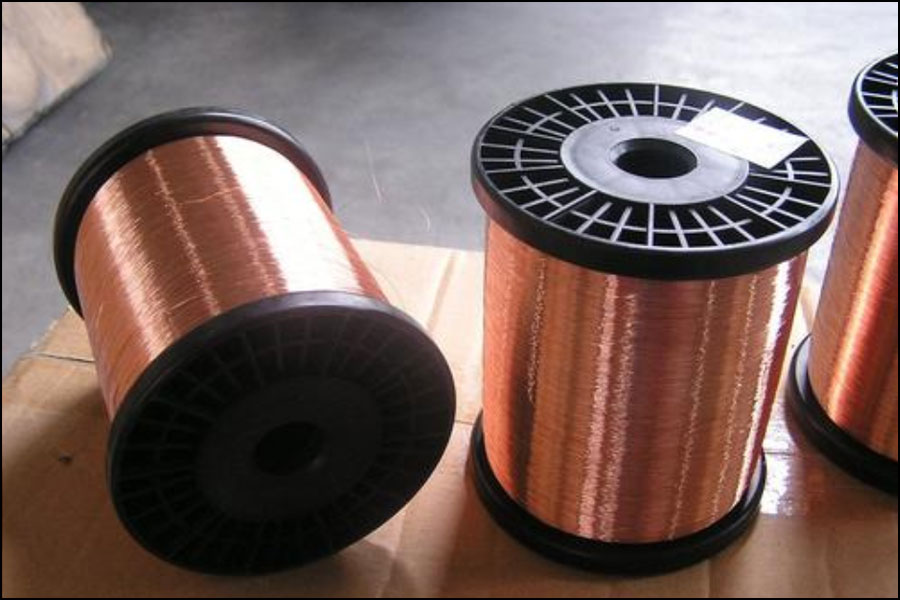 brass Wire and Insulated / Phosphor Copper Wire