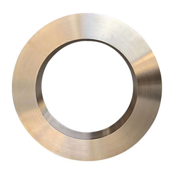 C17200 Beryllium Copper Ring (1)
