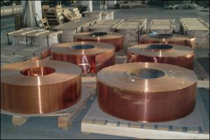 c17500-beryllium-copper-plate