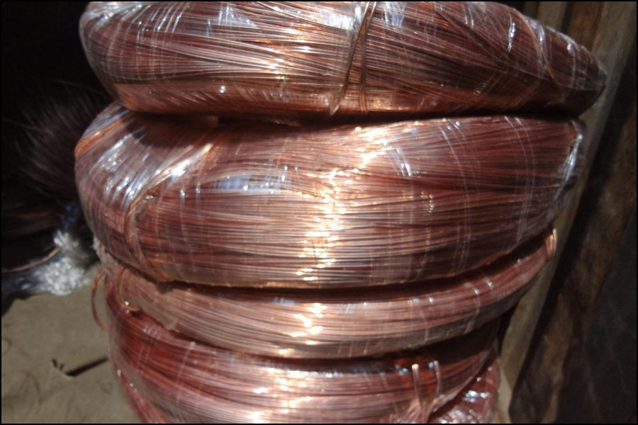 c17500-beryllium-copper-wire
