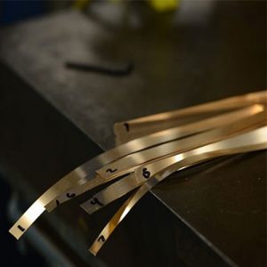 0.08mm thickness beryllium copper strip (1)