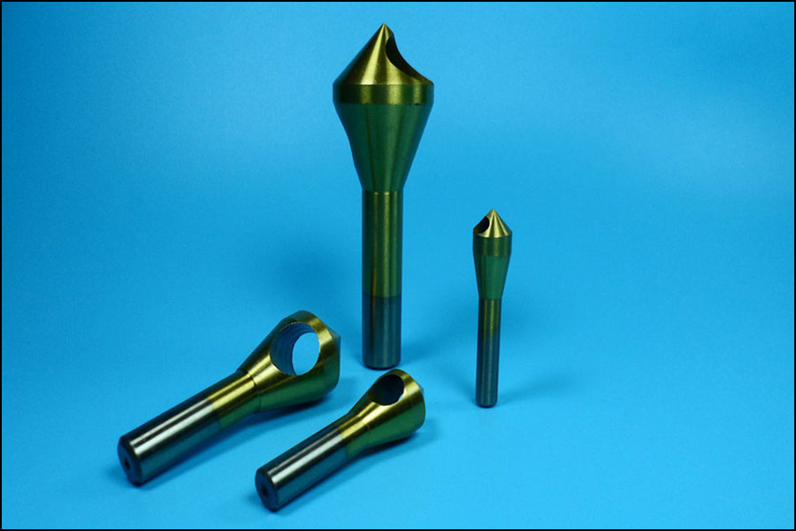 Beryllium Copper Drill String Components