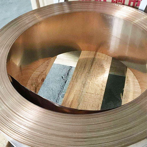 10 mm-2000 MM China Beryllium Copper Strip (2)