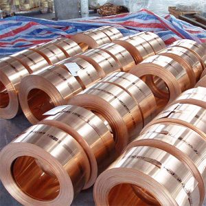 10 mm-2000 MM China Beryllium Copper Strip (3)