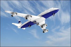 Advanced Materials Solutions Solve Huge Challenges Of Aerospace Industry