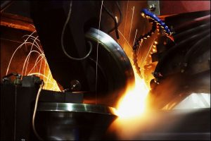 Beryllium Copper Forging (3)