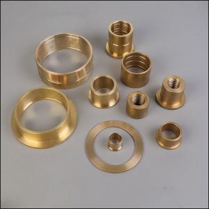 Beryllium Copper Rings (3)