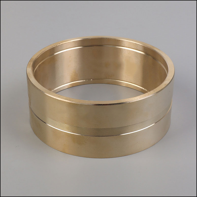 Beryllium Copper Rings (5)