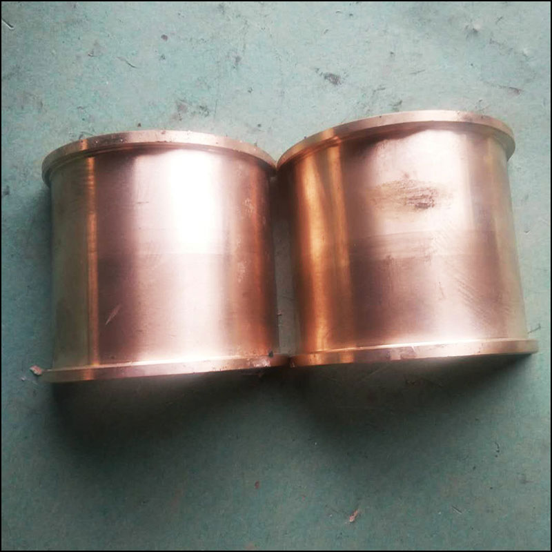 Beryllium Copper Rings (8)