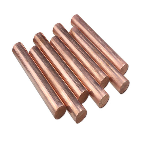 Beryllium Copper Rod C17200 ALLOY 25 (3)