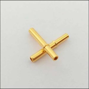 Beryllium Copper Sleeves Shafts (4)