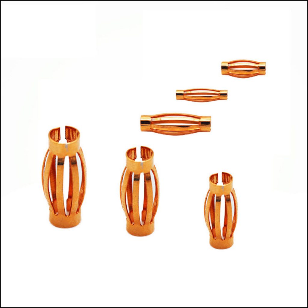 Beryllium Copper Springs | Beryllium Copper Compression Springs ...