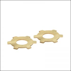 Beryllium Copper Spring (4)