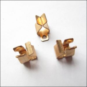 Beryllium Copper Stamping (22)