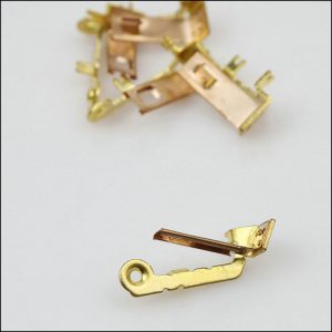 Copper Beryllium Springs (9)