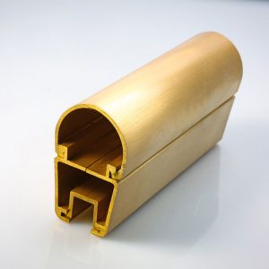 Copper Window Brass Profile YH-0001 (4)