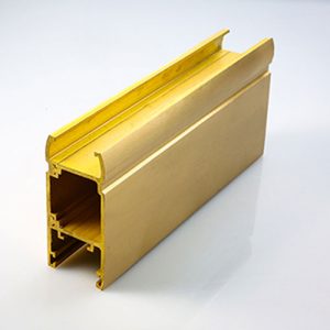 Copper-Window-Brass-Profile-YH-0002-