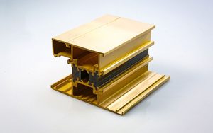 Copper-Window-Brass-Profile-YH-00041