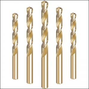Drill String Components (1)