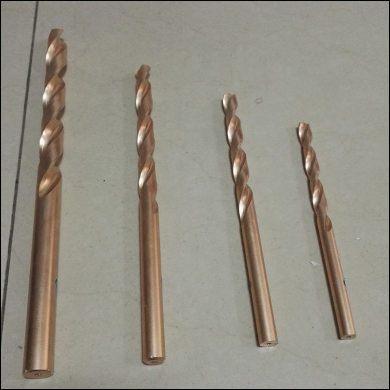 Drill String Components (3)