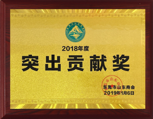 Honor Certificate (10)