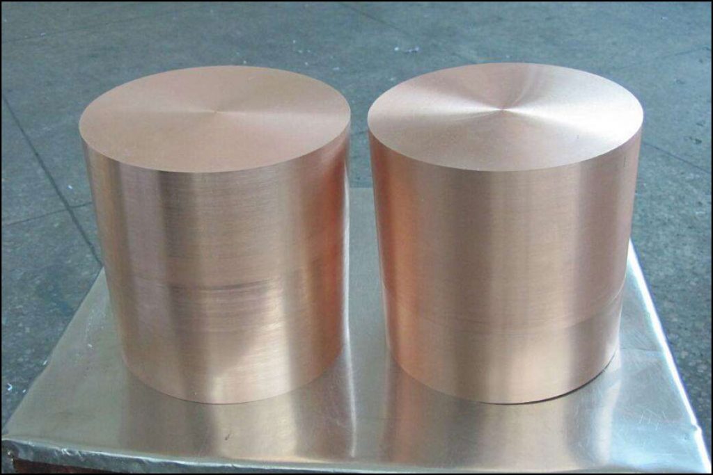 Molybdenum Copper Alloy Use And Introduction | Wonder Copper