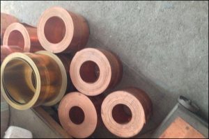 The Application Difference Between Brass And Copper